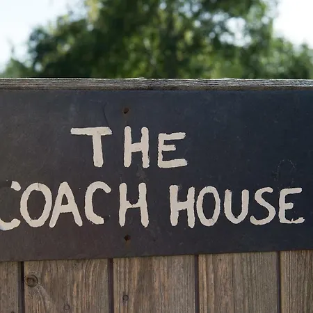 The Coach House, Holiday home Ripon