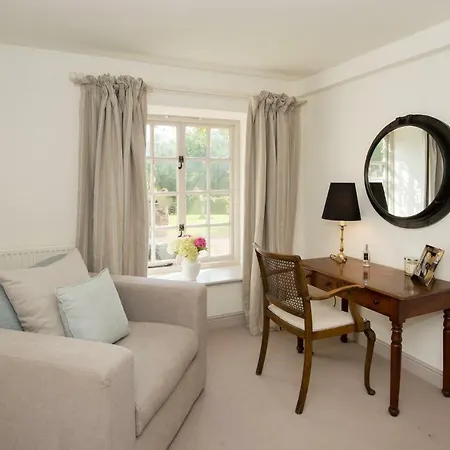 The Coach House, Holiday home Ripon