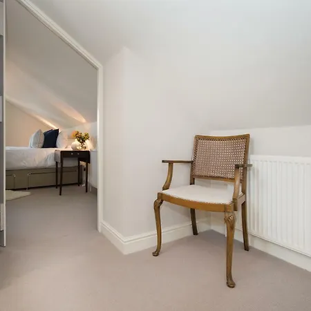 The Coach House, Holiday home Ripon
