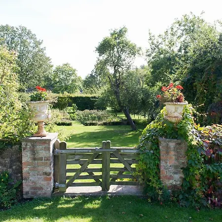 The Coach House,