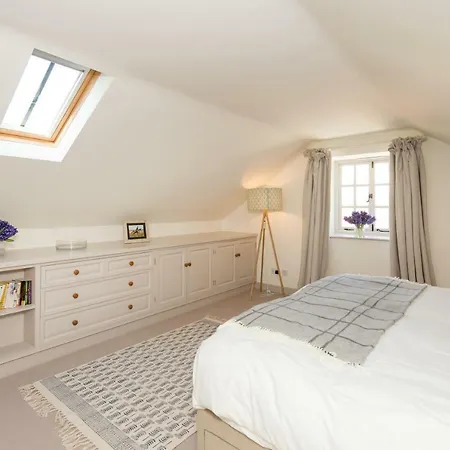 The Coach House, Holiday home