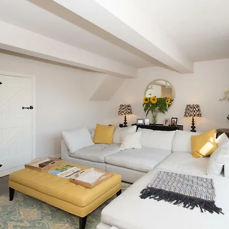 Holiday home The Coach House, Ripon